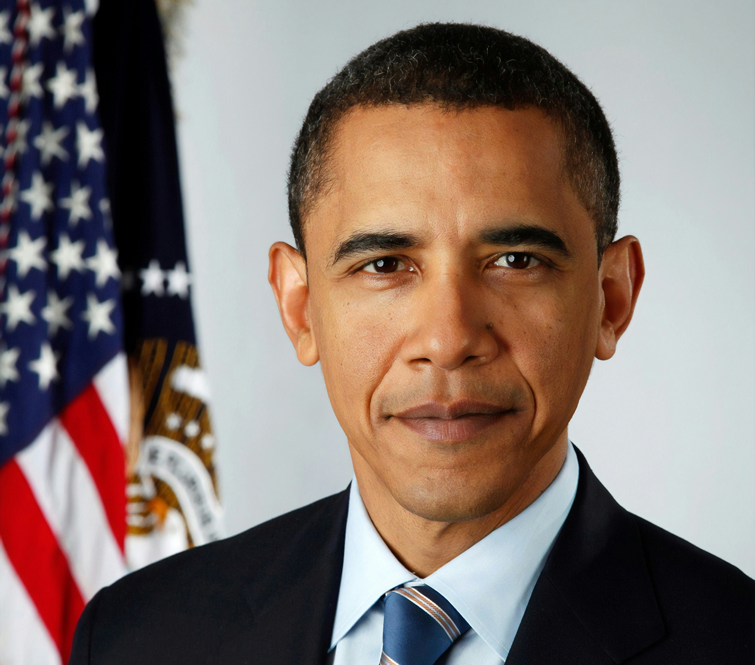 Barack Obama, Ex-Präsident der USA