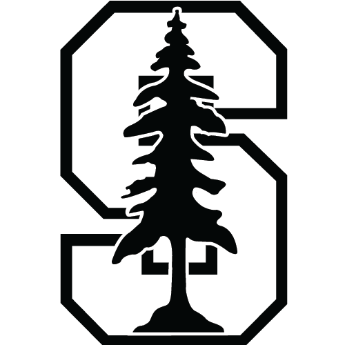 Logo Stanford University